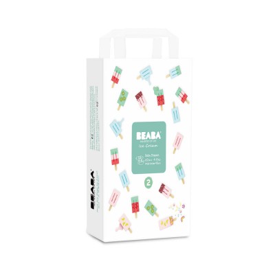 BEABA Baby Diaper  - Ice Cream Series