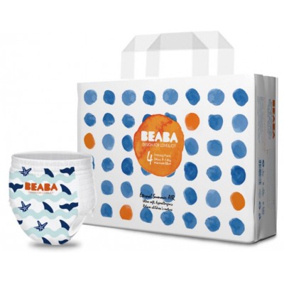 BEABA Baby Training Pants - Eternal Summer Series