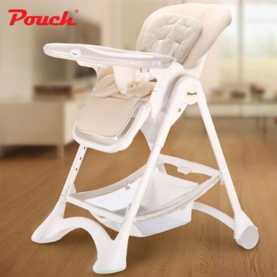 Adorbaby Pouch New Fashional Multifunctional Portable Children Highchairs Removable Baby Feeding Chair model k05