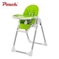 Pouch K06Baby Chair Highchairs Multifunctional Portable Folding Table Seat For The To Eat