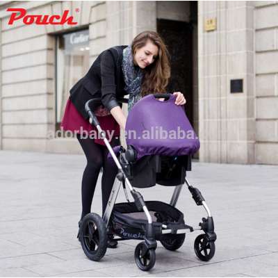 Baby Travel System, 3-in-1 car seat, fit for stroller,Baby Carrier