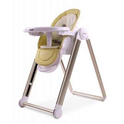 Pouch Baby Foldable Highchair Portable Feeding Chair for child