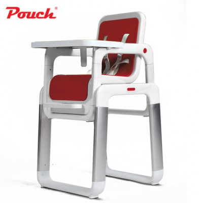 3-in-1Feeding Highchair, Preschool Chair For Baby