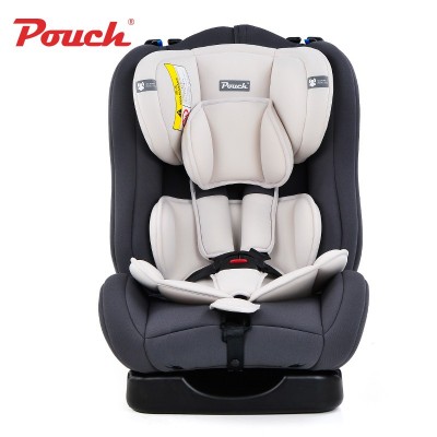 Pouch Q18 adjustable Child Car Safety Seats for 9 months -12 Years Car Seat for Baby