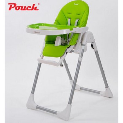 Pouch K06Baby Chair Highchairs Multifunctional Portable Folding Table Seat For The To Eat