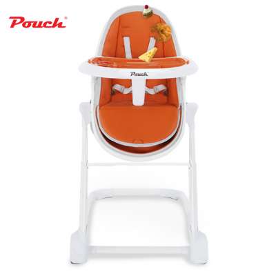 2018 Baby HighChairs ,Feeding Table Baby Dining Chair, Adjustable Height,Suitable age: 0-6 Years